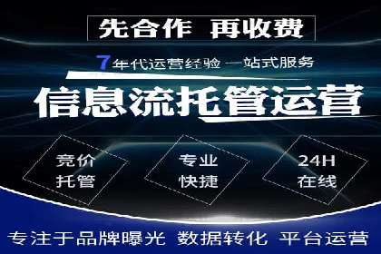 SEM服务托管在房地产行业的营销策略探讨